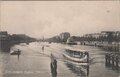 AMSTERDAM-Buiten-Amstel