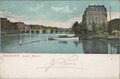 AMSTERDAM-Buiten-Amstel