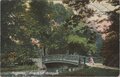 AMSTERDAM-Brug-in-het-Vondelpark