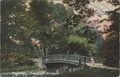 AMSTERDAM-Brug-in-het-Vondelpark