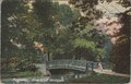 AMSTERDAM-Brug-in-het-Vondelpark