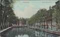 AMSTERDAM-Bocht-Heerengracht