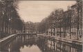 AMSTERDAM-Bocht-Heerengracht