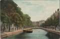 AMSTERDAM-Bocht-Heerengracht
