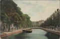 AMSTERDAM-Bocht-Heerengracht