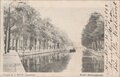 AMSTERDAM-Bocht-Heerengracht