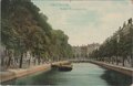 AMSTERDAM-Bocht-Heerengracht