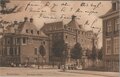 AMSTERDAM-Boerhave-Kliniek