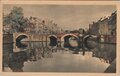 AMSTERDAM-Boogbruggen-over-Keizersgracht-en-Reguliersgracht
