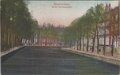 AMSTERDAM-Bocht-Heerengracht