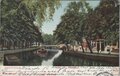 AMSTERDAM-Bocht-van-de-Heerengracht