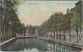 AMSTERDAM-Bocht-Heerengracht