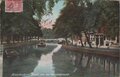 AMSTERDAM-Bocht-van-de-Heerengracht