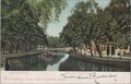 AMSTERDAM-Bocht-van-de-Heerengracht