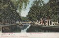 AMSTERDAM-Bocht-van-de-Heerengracht