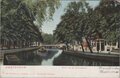 AMSTERDAM-Bocht-van-de-Heerengracht