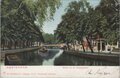 AMSTERDAM-Bocht-van-de-Heerengracht