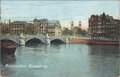 AMSTERDAM-Blauwbrug