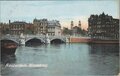 AMSTERDAM-Blauwbrug