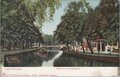 AMSTERDAM-Bocht-van-de-Heerengracht