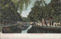 AMSTERDAM-Bocht-van-de-Heerengracht