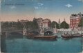 AMSTERDAM-Blauwbrug