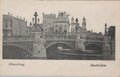 AMSTERDAM-Blauwbrug
