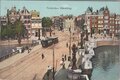 AMSTERDAM-Blauwbrug