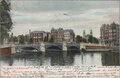 AMSTERDAM-Blauwbrug