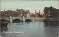 AMSTERDAM-Blauwbrug