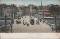 AMSTERDAM-Blauwbrug