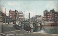 AMSTERDAM-Blauwbrug