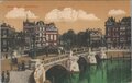 AMSTERDAM-Blauwbrug