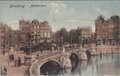 AMSTERDAM-Blauwbrug