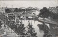 AMSTERDAM-Binnen-Amstel-b-d-Blauwbrug