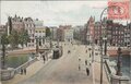 AMSTERDAM-Blauwbrug
