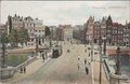 AMSTERDAM-Blauwbrug