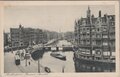 AMSTERDAM-Binnen-Amstel