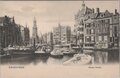 AMSTERDAM-Binnen-Amstel