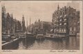 AMSTERDAM-Binnen-Amstel-en-Munttoren