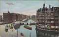 AMSTERDAM-Binnen-Amstel