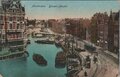 AMSTERDAM-Binnen-Amstel