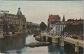 AMSTERDAM-Binnen-Amstel