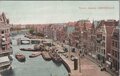 AMSTERDAM-Binnen-Amstel
