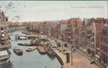 AMSTERDAM-Binnen-Amstel