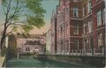 AMSTERDAM-Binnengasthuis