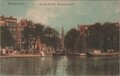 AMSTERDAM-Binnen-Amstel-Groeneburgwal