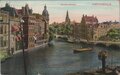 AMSTERDAM-Binnen-Amstel