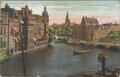 AMSTERDAM-Binnen-Amstel