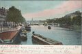 AMSTERDAM-Binnen-Amstel